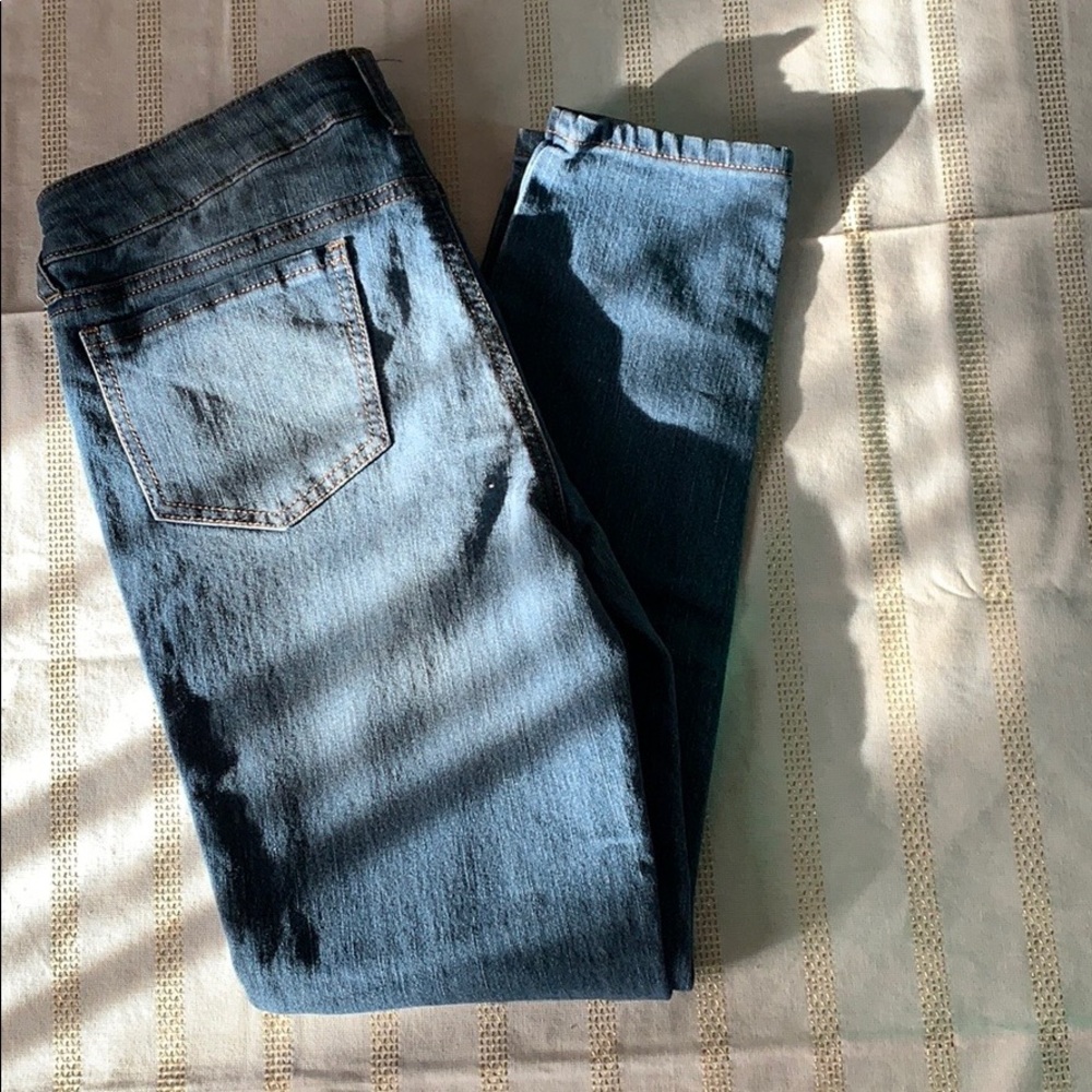 Cat & jack jeans - Picture 3 of 4